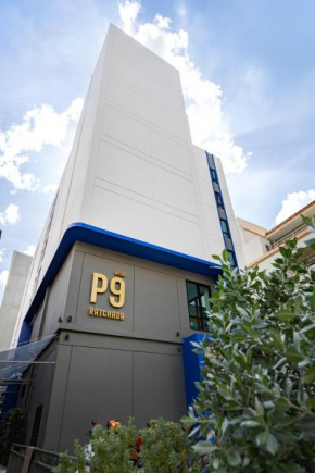 P9 Ratchada